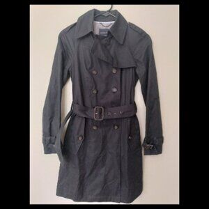 Banana Republic Trench Coat